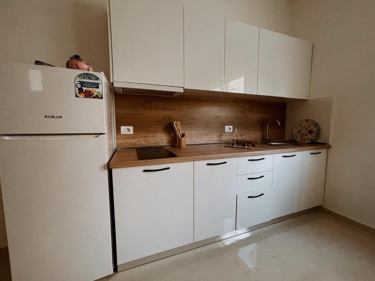 Apartments Bali Durres Exterior photo